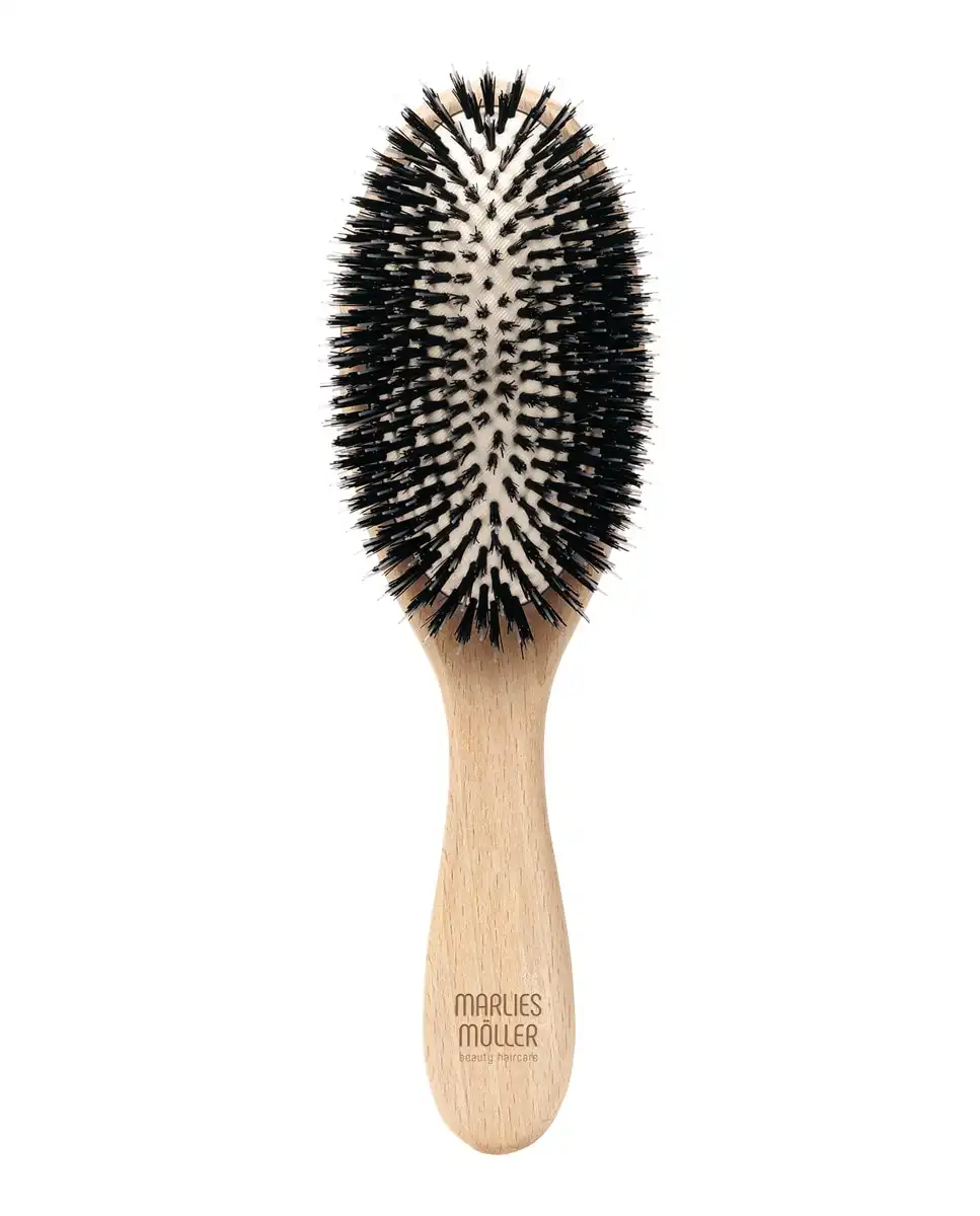 Marlies Möller - Cepillo De Limpieza Cabello Seco Allround Brush (normal) - Marlies Möller - Comparador de precios