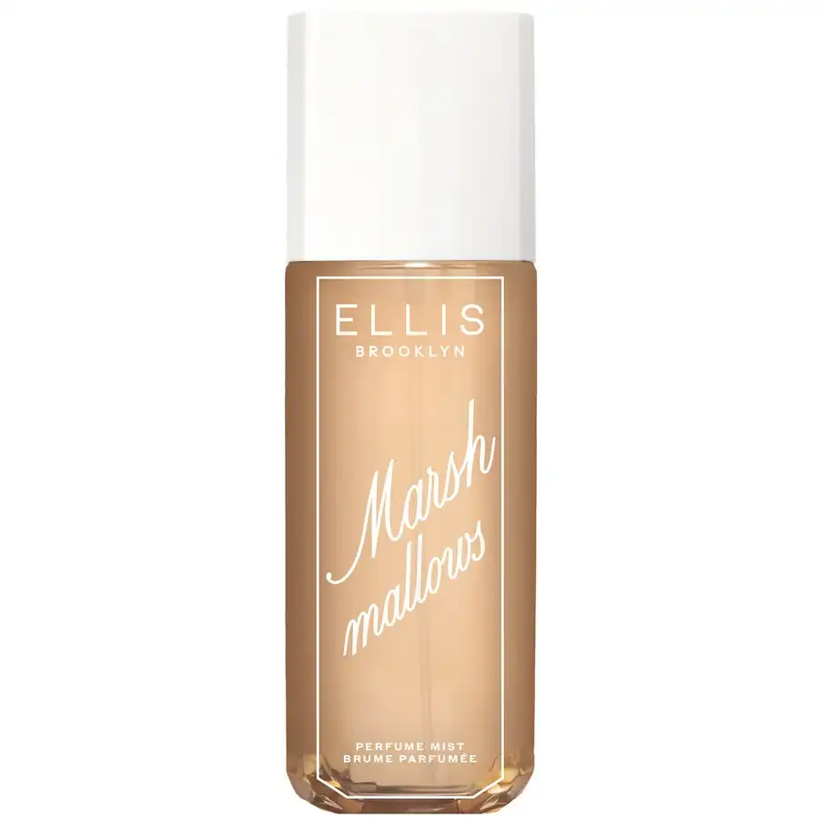 - MARSHMALLOWS Perfume Mist Perfumes 240 ml unisex - Ellis Brooklyn - Comparador de precios