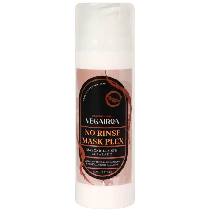 Mascarilla No Rinse Plex 150 ml - Vegairoa - Comparador de precios