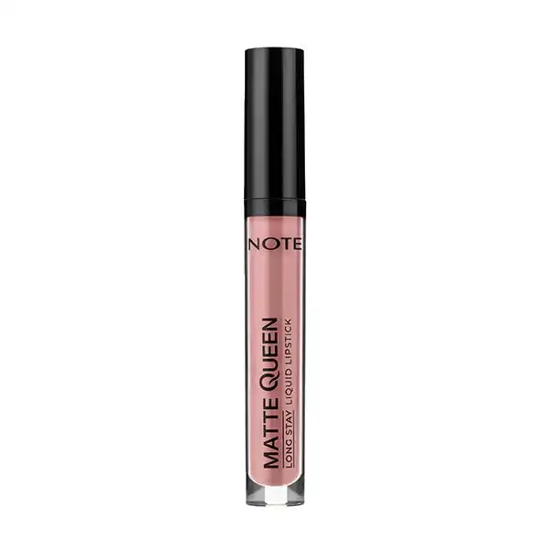 Matte Queen Liquid Lipstick 3 - NOTE COSMETIQUE - Comparador de precios