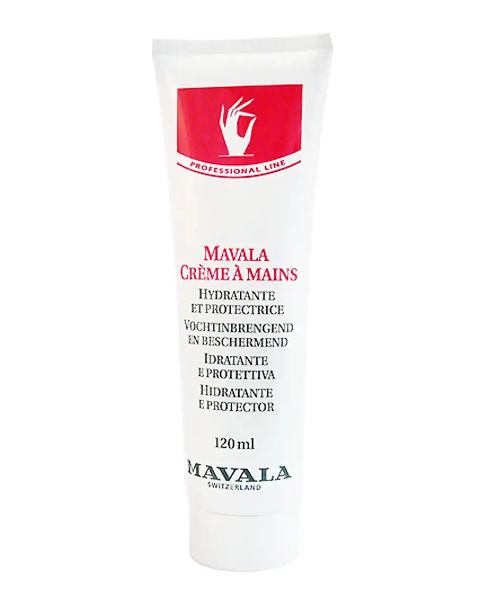 Mavala - Crema De Manos - MAVALA - Comparador de precios
