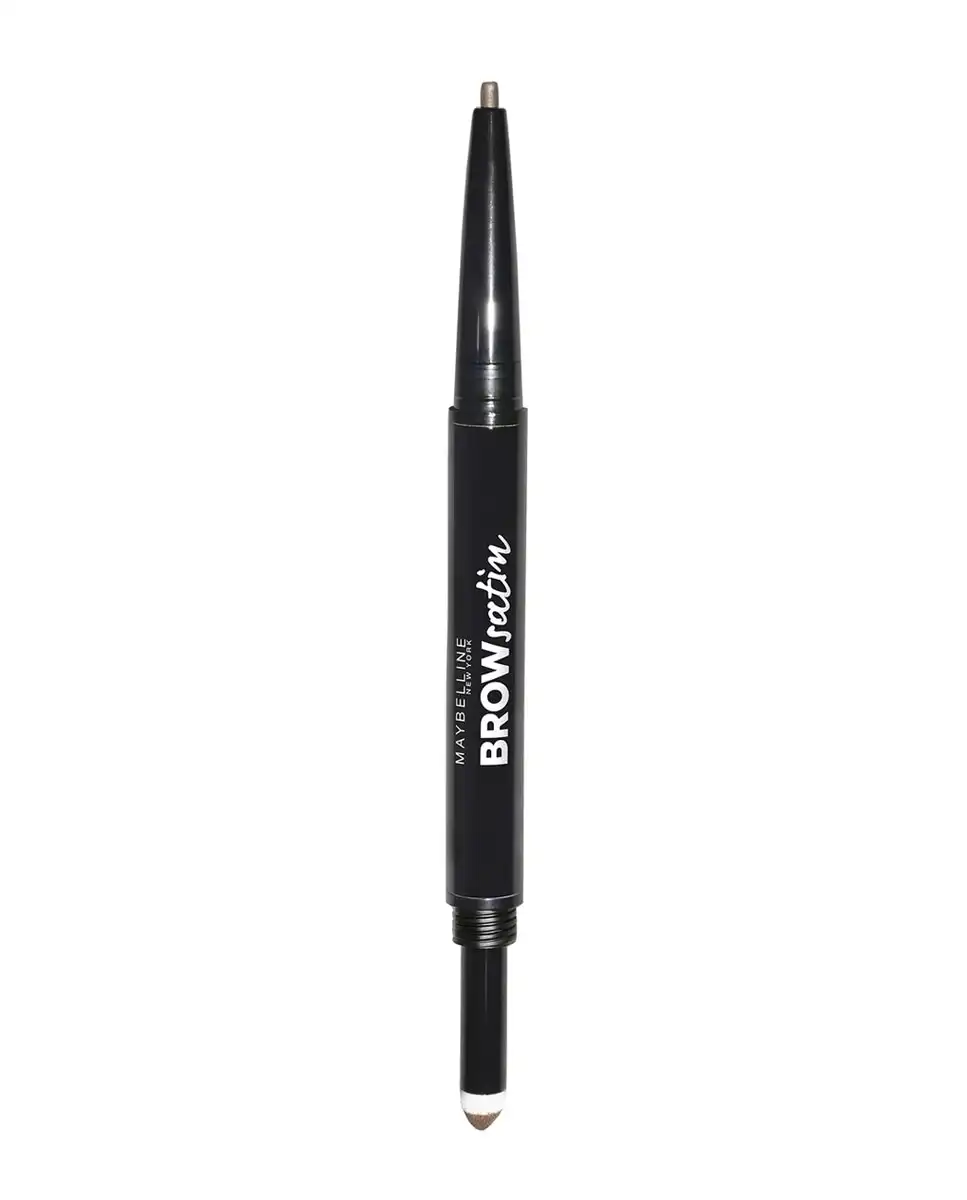 Maybelline - Lápiz De Cejas Brow Satin - Maybelline - Comparador de precios