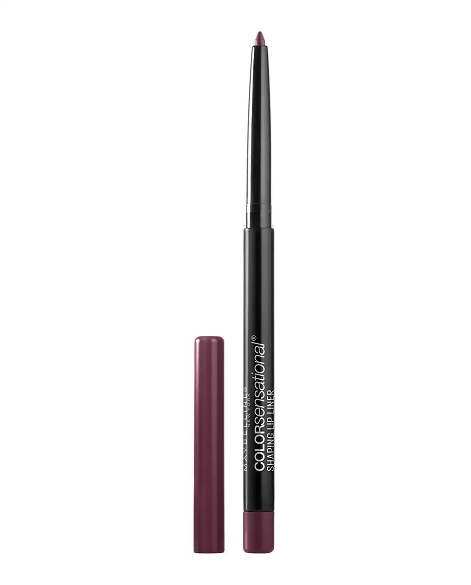 Maybelline - Perfilador De Labios Color Sensational Shaping Lip Liner - Maybelline - Comparador de precios