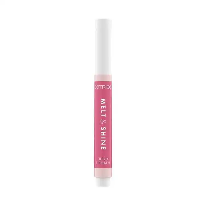 Melt - Shine Bálsamo Labial - CATRICE - Comparador de precios
