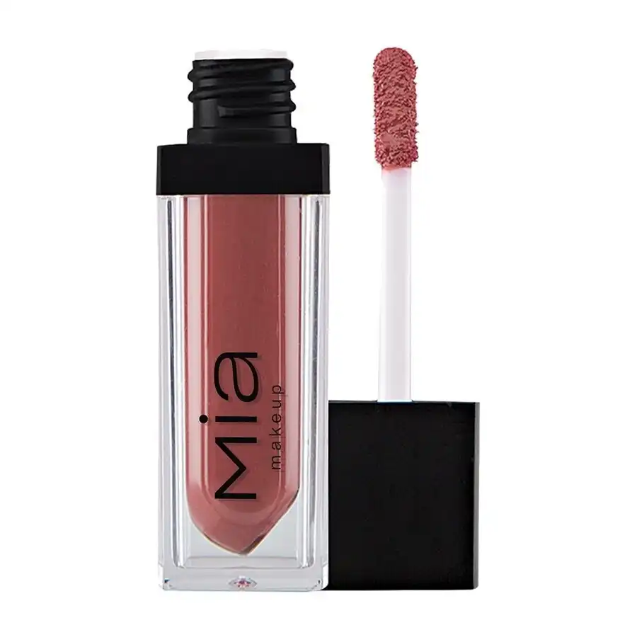 Mia Make Up - Kiss Kiss Barras de labios 4.5 ml 250 - BEIGE NUDE - Mia Make Up - Comparador de precios