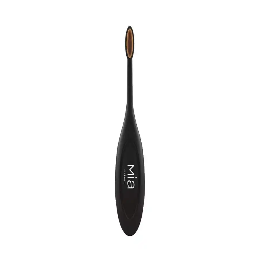 Mia Make Up - Liner Brush 004 Brocha de Maquillaje Pinceles para eyeliner 1 pieces 11 GR - Mia Make Up - Comparador de precios