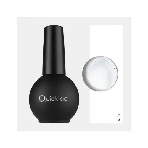 Mia Make Up - Quicklac AD+ Lacas de uñas 15 ml 15 ML - Mia Make Up - Comparador de precios