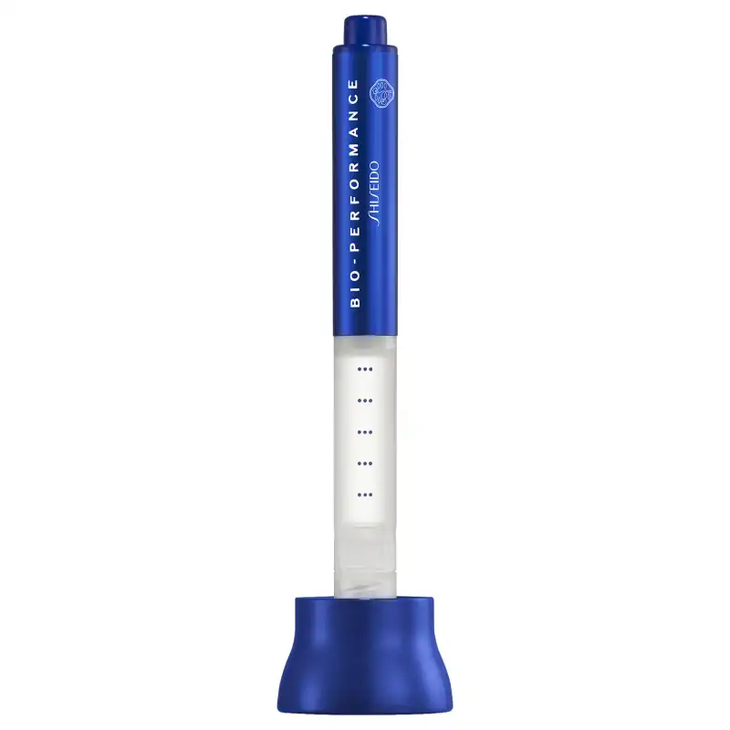 Micro-click Concentrate 1,4 Ml - Shiseido - Comparador de precios
