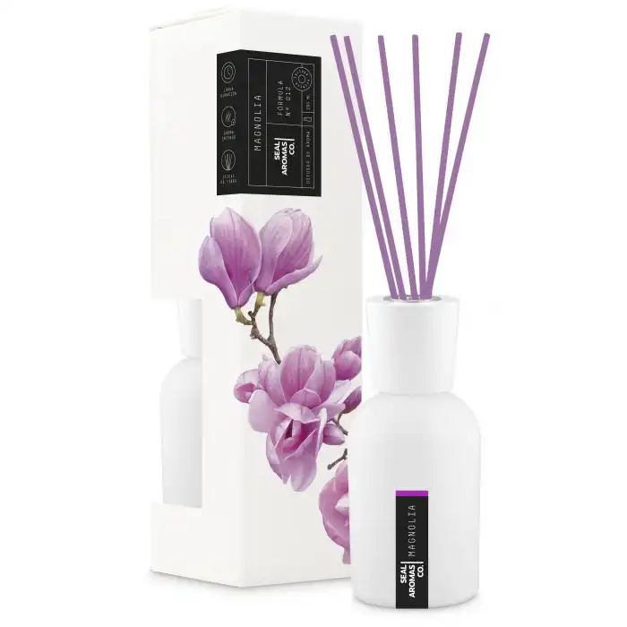 Mikado Essentiel Oversize 200 ml - Seal Aromas - Comparador de precios