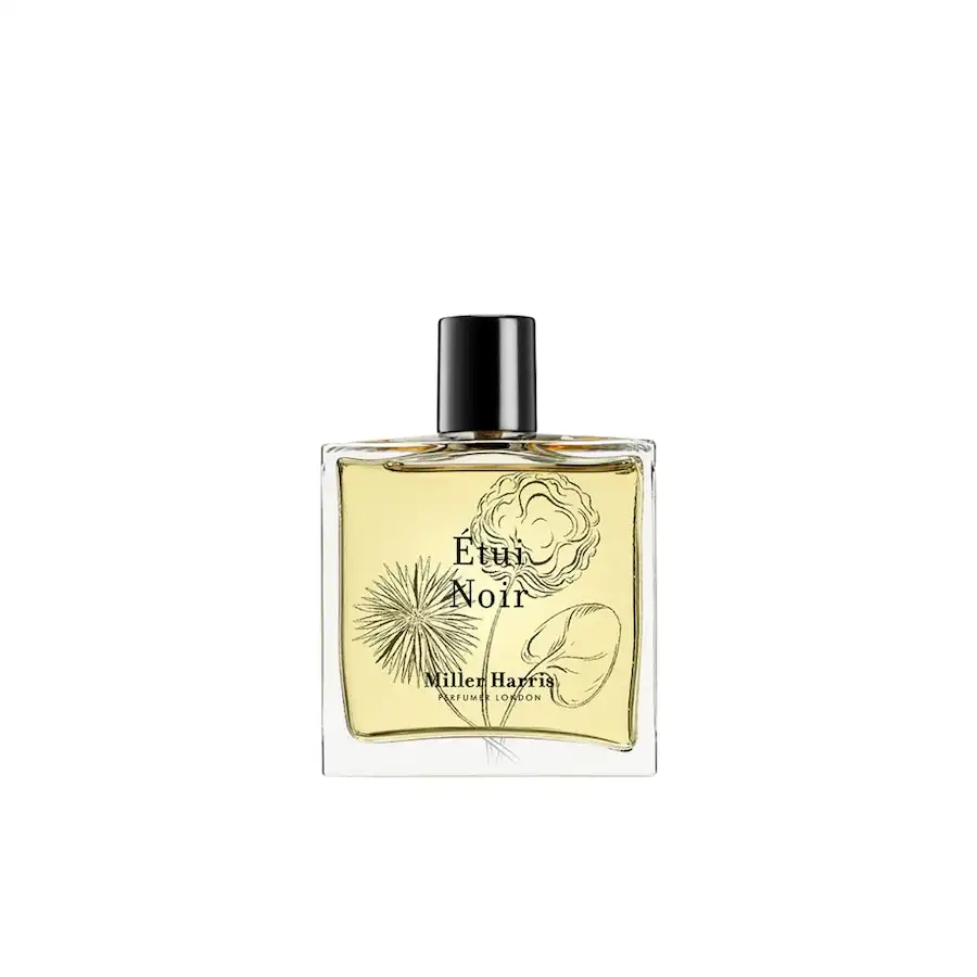 Miller Harris - Ètui Noir Perfumes unisex 100 ml unisex - Miller Harris - Comparador de precios