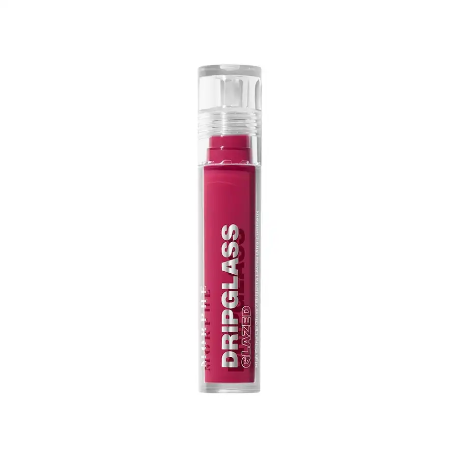Morphe - Dripglass Glazed High Shine Gloss 3.8 ml Berry Stained - Morphe - Comparador de precios
