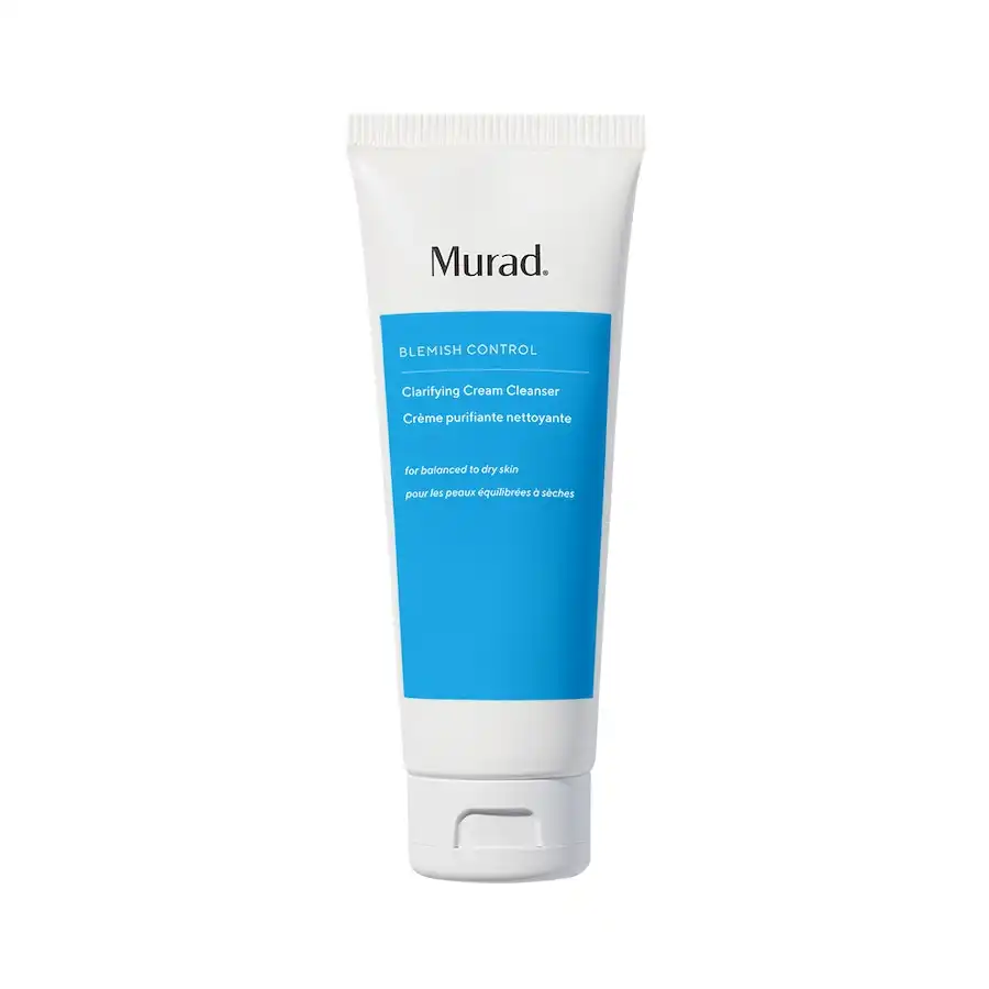 MURAD - Clarifying Cream Cleanser Geles limpiadores 148 ml unisex - Murad - Comparador de precios