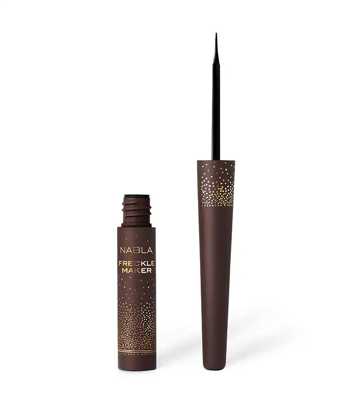 Nabla - *Freckle Maker* - Tinte para hacer pecas - Nabla - Comparador de precios