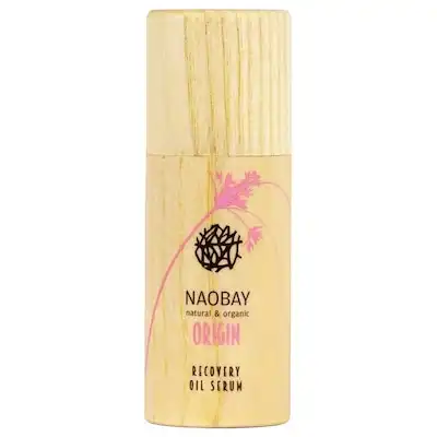 Naobay Origin Recovery Oil Serum 15 ml 15.0 ml - Naobay - Comparador de precios