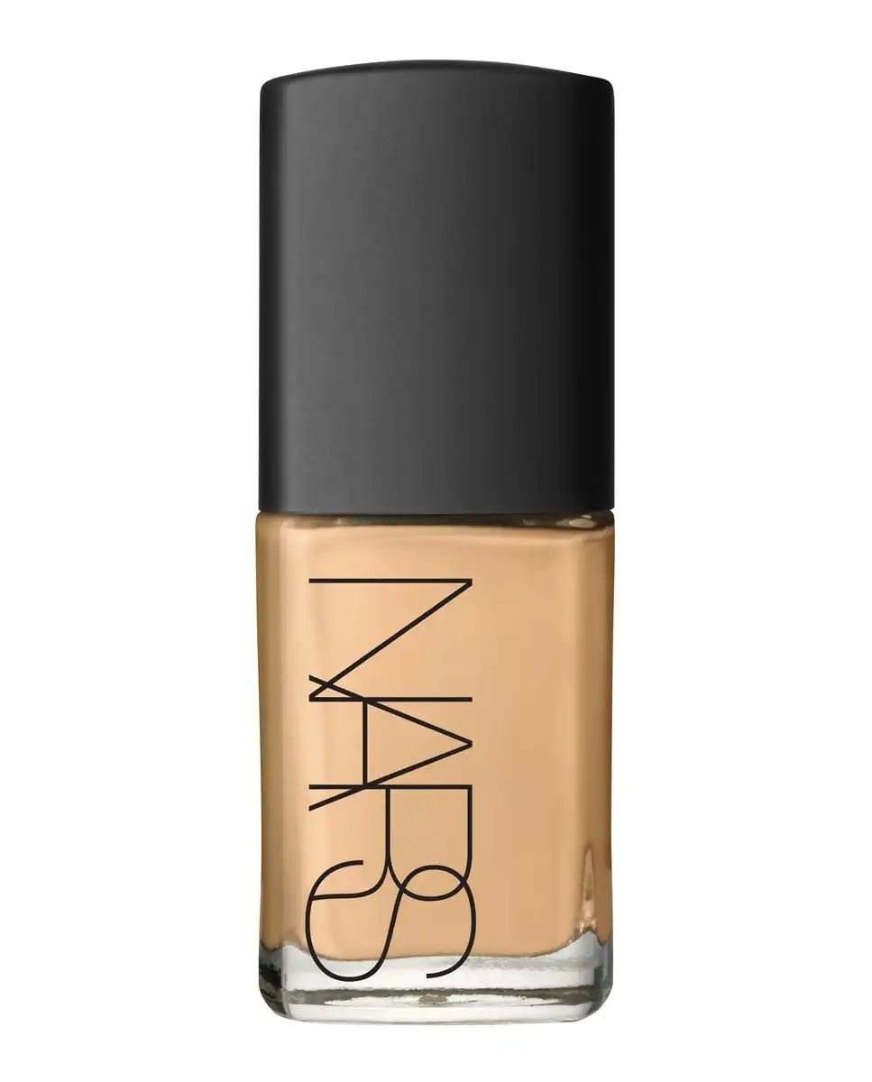 Nars - Base De Maquillaje Sheer Glow Foundation - NARS - Comparador de precios