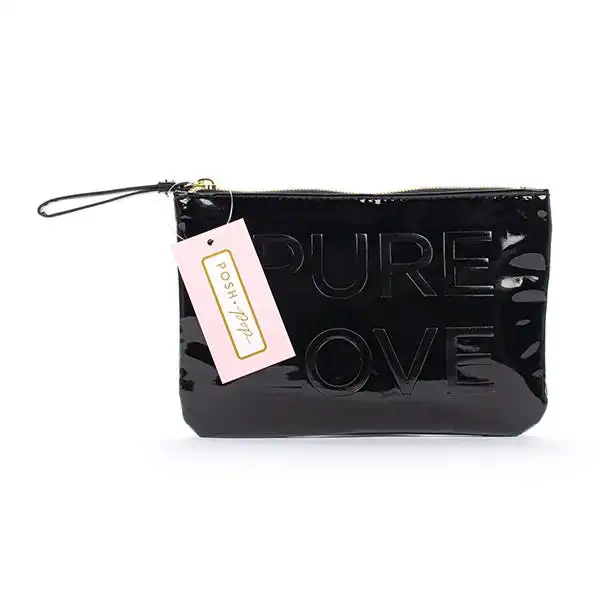 Neceser Pure Love - BE AMAZING - Comparador de precios