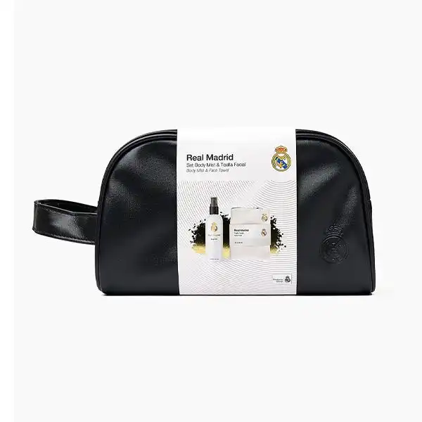 Neceser Real Madrid - Real Madrid - Comparador de precios