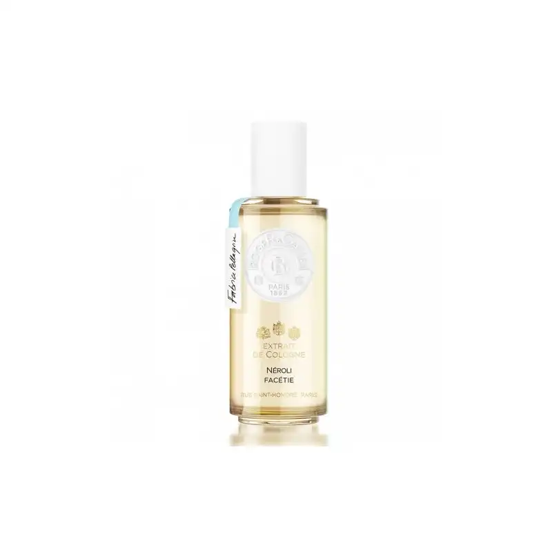 NÉroli FacÉtie Extrait De Cologne 100ml - Roger & Gallet - Comparador de precios