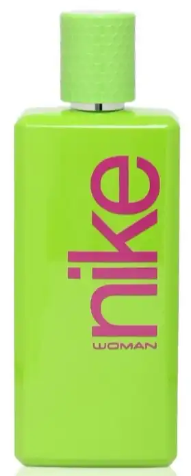 Nike Green Woman Eau de Toilette 100 ml - Nike - Comparador de precios