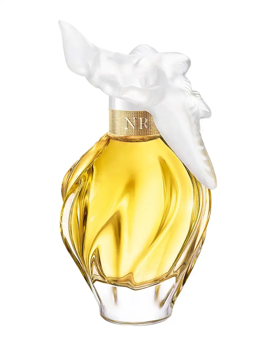 Nina Ricci - Eau De Toilette L'Air Du Temps 50 Ml - Nina Ricci - Comparador de precios