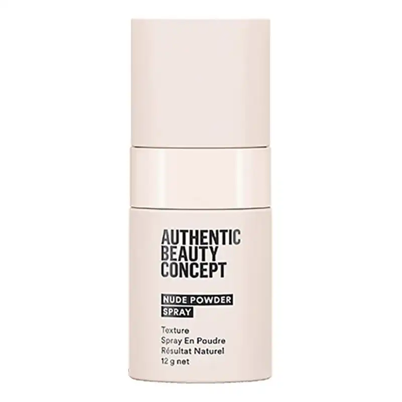 Nude Powder Spray - 12 g - Authentic Beauty Concept - Authentic Beauty Concept - Comparador de precios