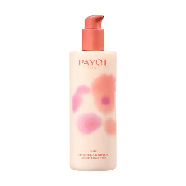 Nue Lait Micellaire Démaquillant 400ML - PAYOT - Comparador de precios