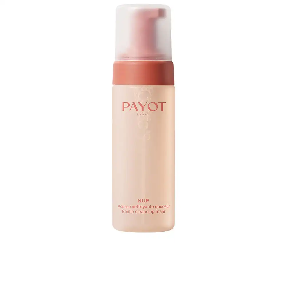 Nue mousse nettoyante douceur 150 ml - PAYOT - Comparador de precios