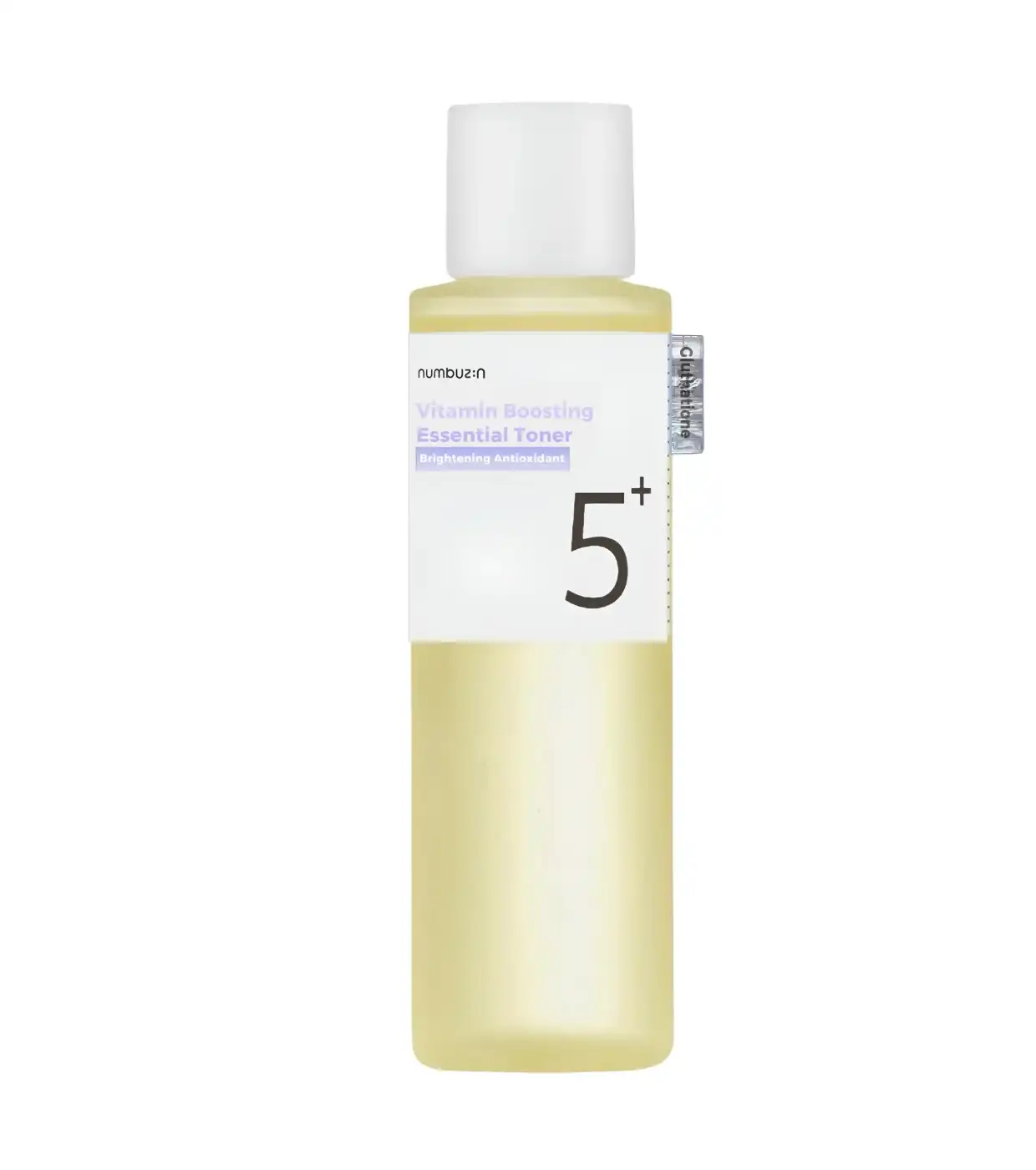 Numbuzin - Tónico revitalizante No.5+ Vitamin Boosting Essential - Numbuzin - Comparador de precios