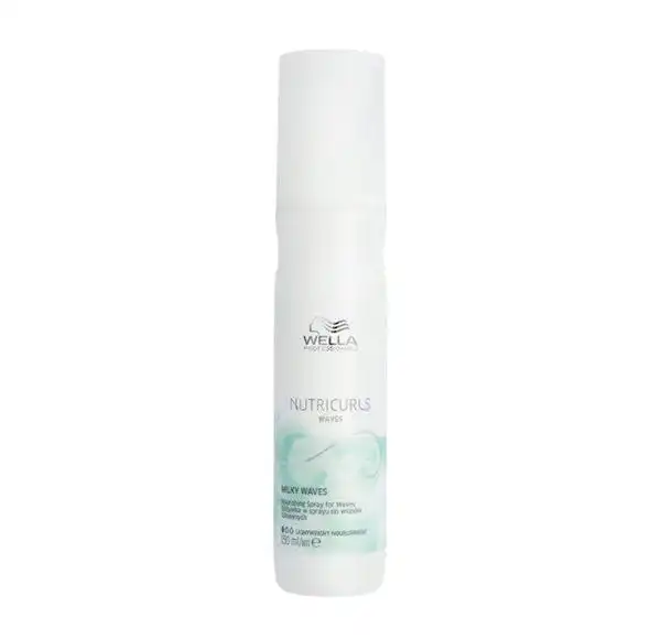 Nutricurls - Wella Professionals - Comparador de precios