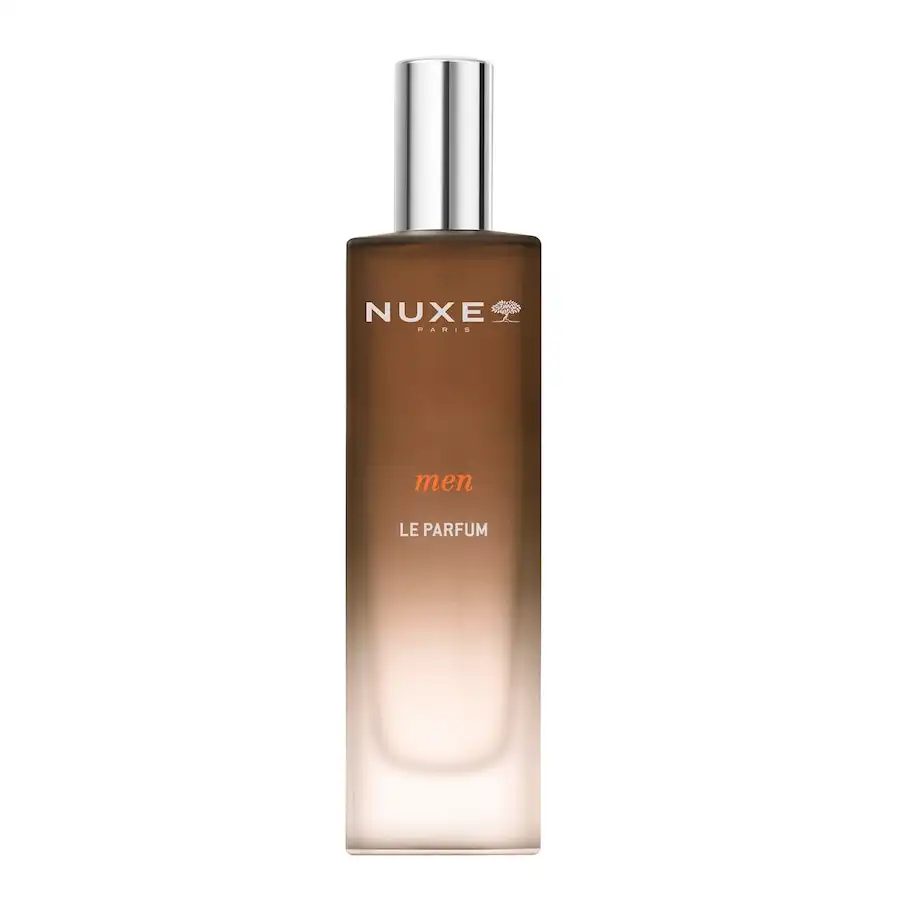 NUXE - Men [BOOST]³ Le Parfum Perfumes 50 ml male - NUXE - Comparador de precios