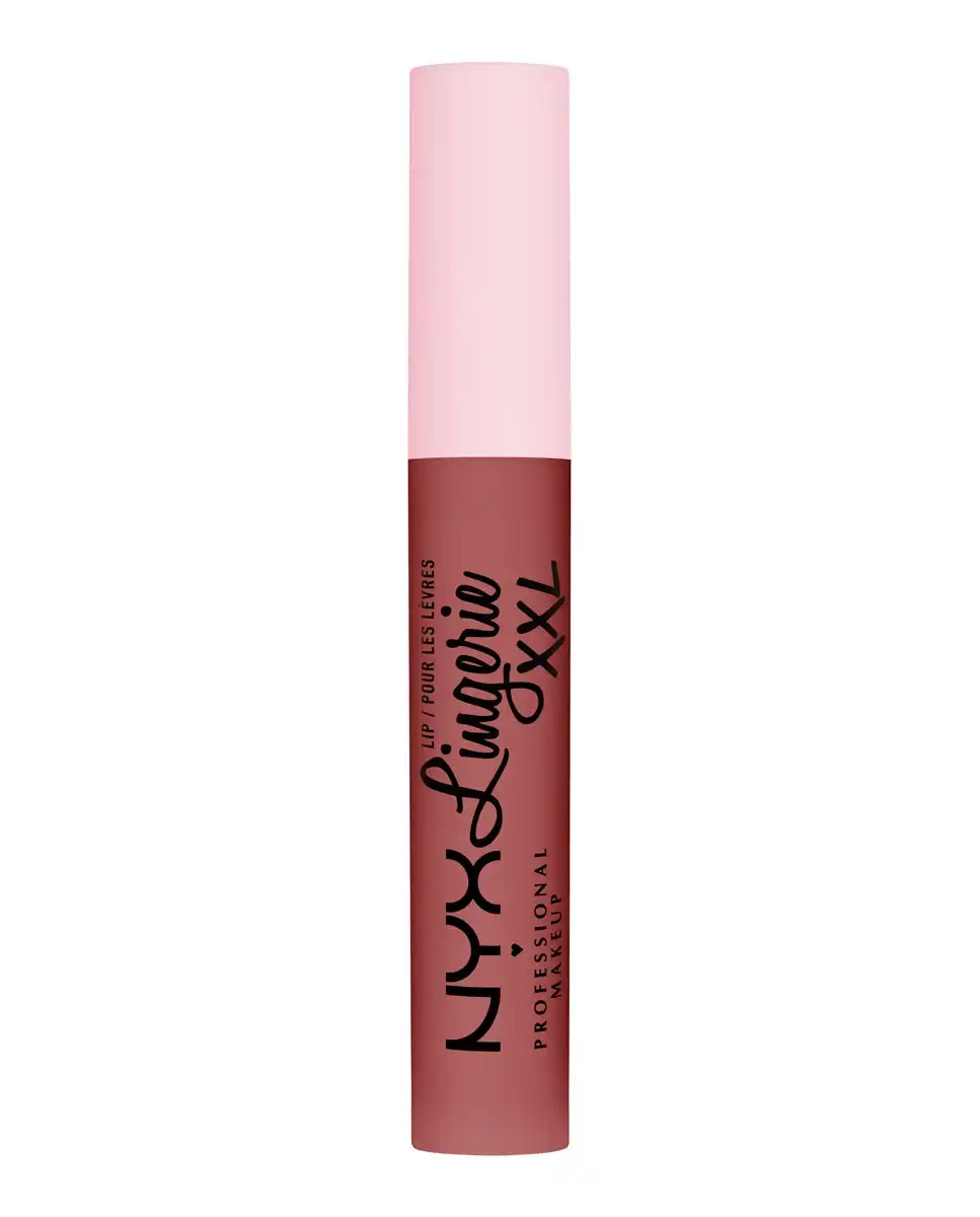 NYX Professional Makeup - Barra De Labios Líquida Lip Lingerei XXL - NYX Professional Makeup - Comparador de precios
