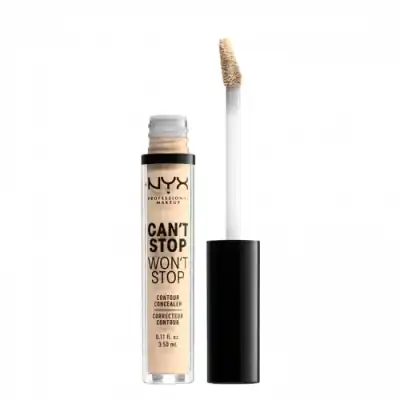 NYX Professional Makeup NYX Professional Makeup Corrector Waterproof - NYX Professional Makeup - Comparador de precios