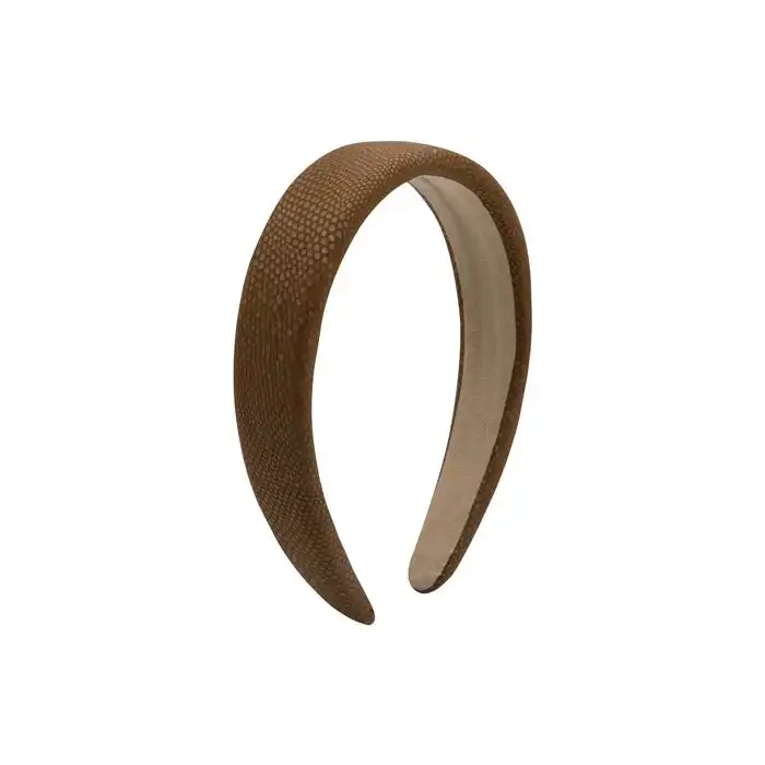 Oh My Hair Diadema Efecto Snake - You Are The Princess - Comparador de precios