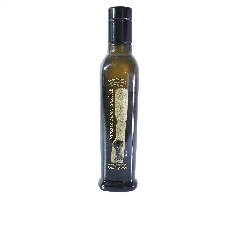 Oli De Mallorca aceite de oliva virgen extra 100 ml - Predio Son Quint - Comparador de precios
