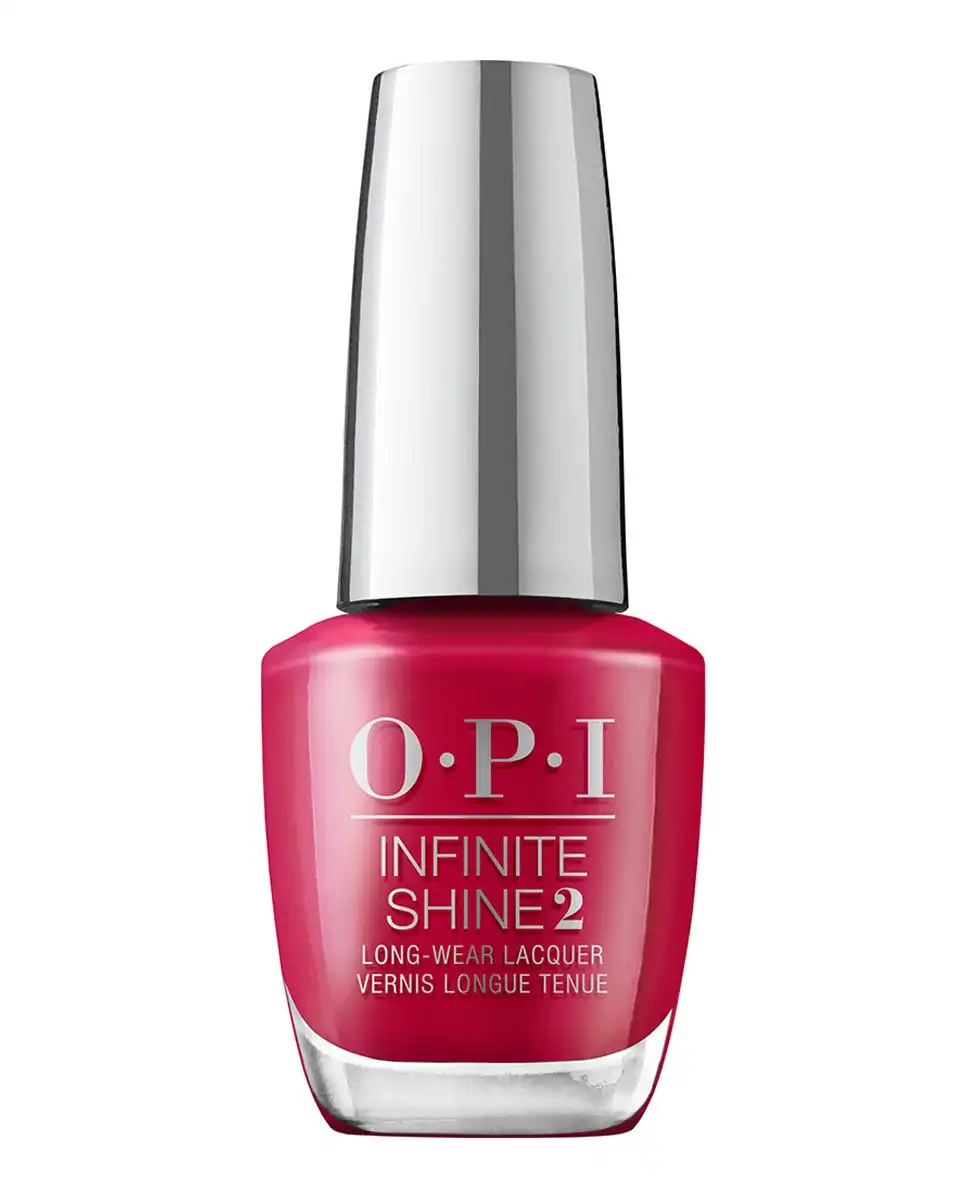 OPI - Esmalte De Uñas Infinitive Shine 2 Red-Veal Your Truth - OPI - Comparador de precios