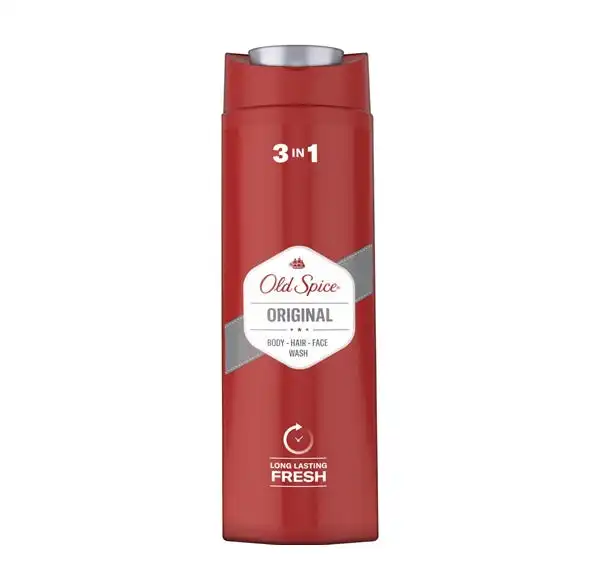 Original - Old Spice - Comparador de precios