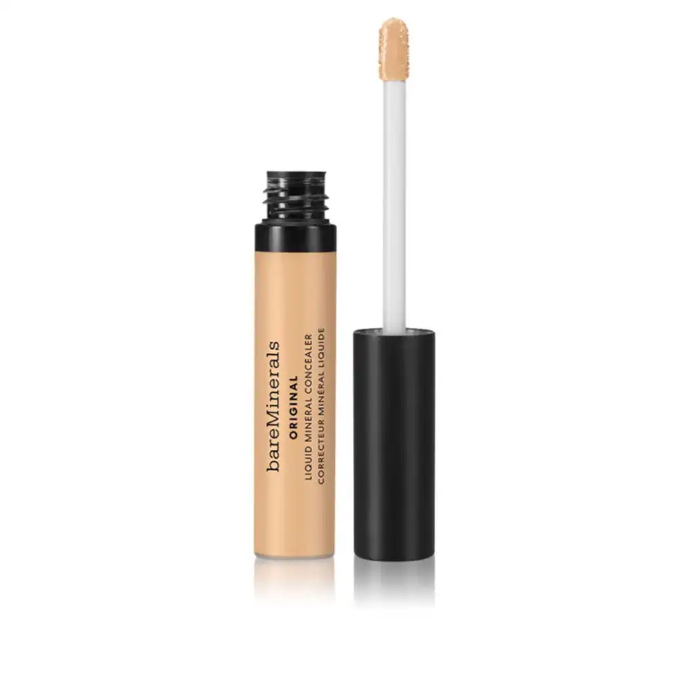 Original corrector mineral líquido #1.5W-Fair - bareMinerals - Comparador de precios