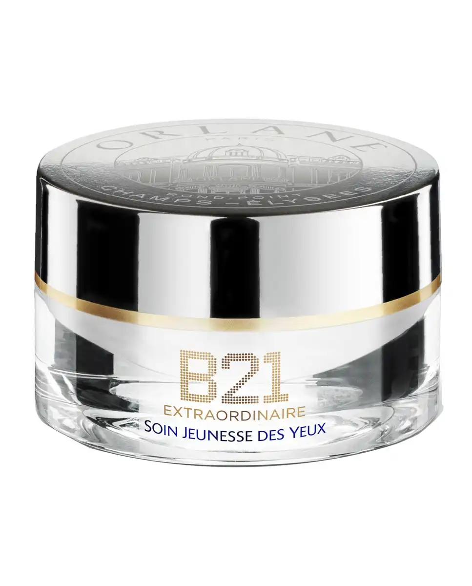 Orlane - Contorno De Ojos B21 Extraordinaire 15 Ml - Orlane - Comparador de precios