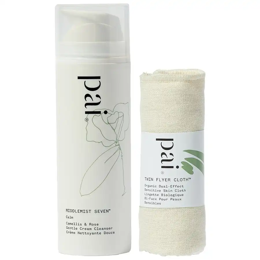 Pai Skincare - Middlemist Seven Leches limpiadoras 150 ml unisex - Inca - Comparador de precios