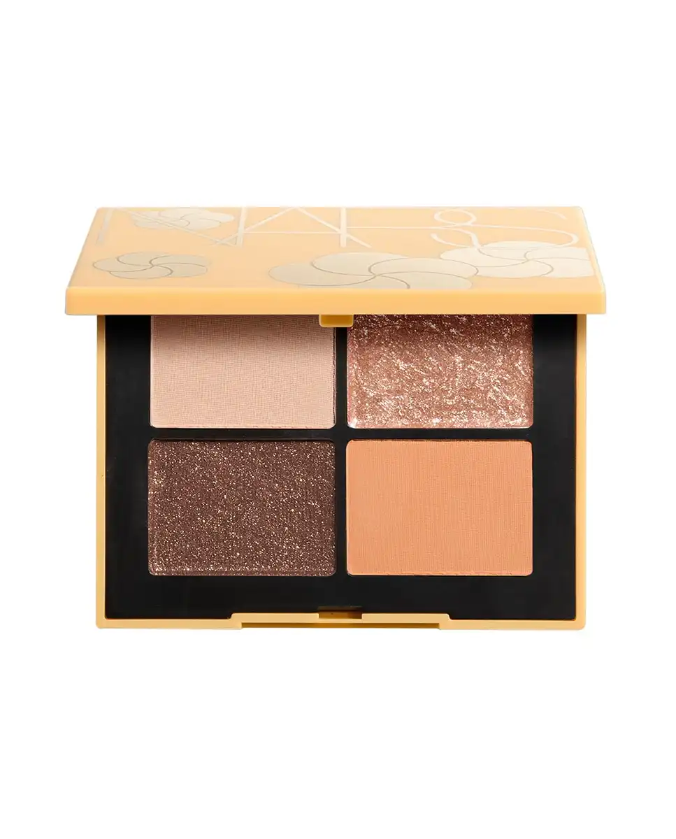 Paleta De Sombra Ojos Eyeshadow Quad Nars SPRING FEVER - NARS - Comparador de precios