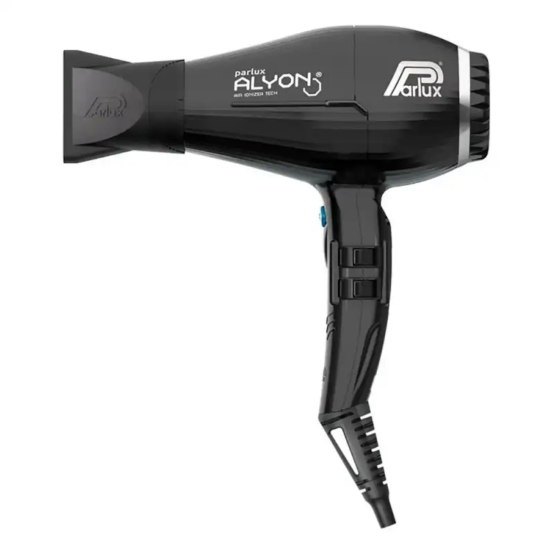 PARLUX Alyon Negro Mate - Parlux - Parlux - Comparador de precios