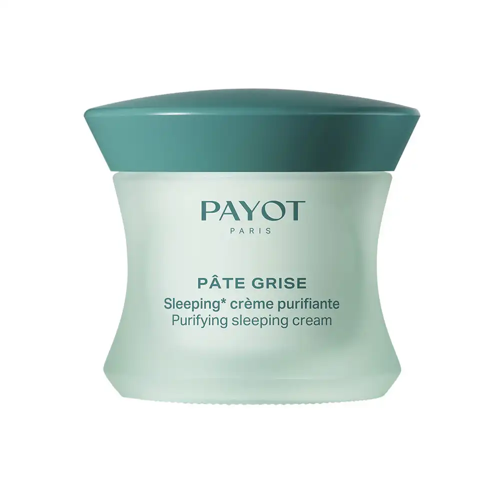 Pâte Grise sleeping* crème purifiante 50 ml - PAYOT - Comparador de precios