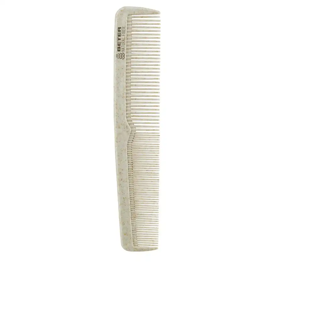 Peine batidor natural fiber #beige 1 u - Beter - Comparador de precios