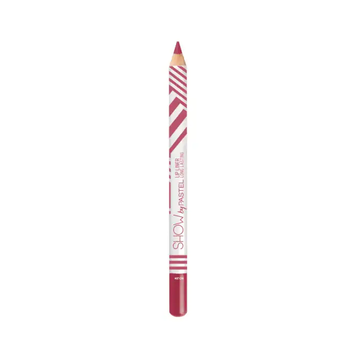 Perfilador de Labios Long Lasting - Show By Pastel - Comparador de precios