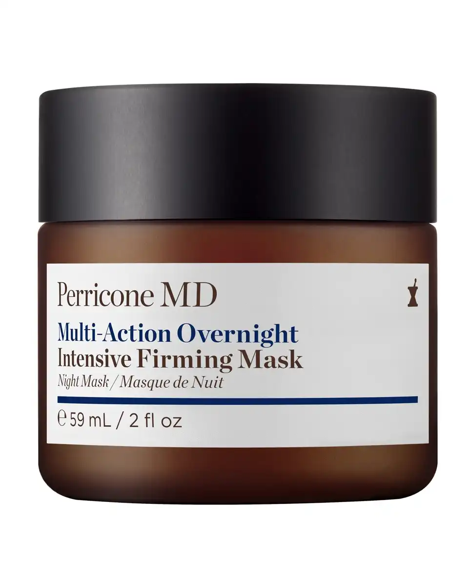 Perricone MD - Mascarilla De Noche Multi-Action Overnight Intensive Firming Mask 59ml - Perricone MD - Comparador de precios
