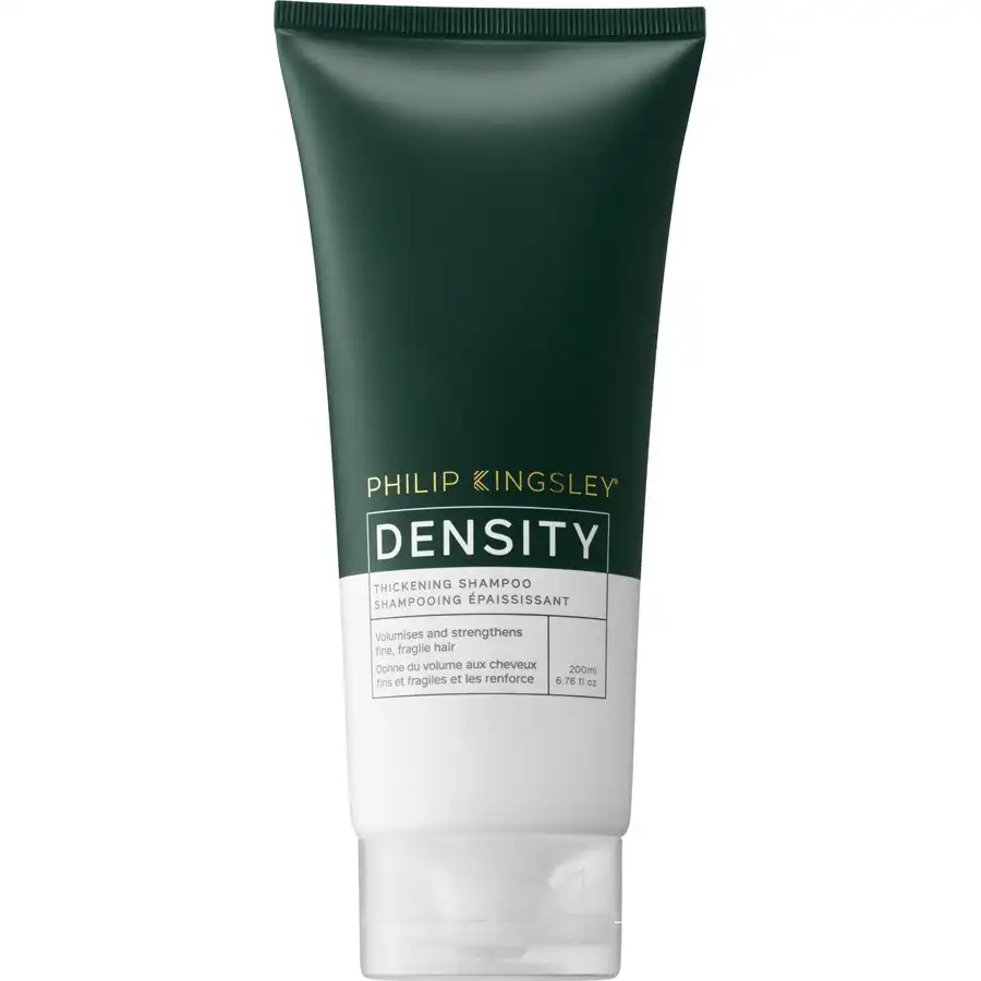 Philip Kingsley - Density Thickening Shampoo Champús 200 ml unisex - Philip Kingsley - Comparador de precios