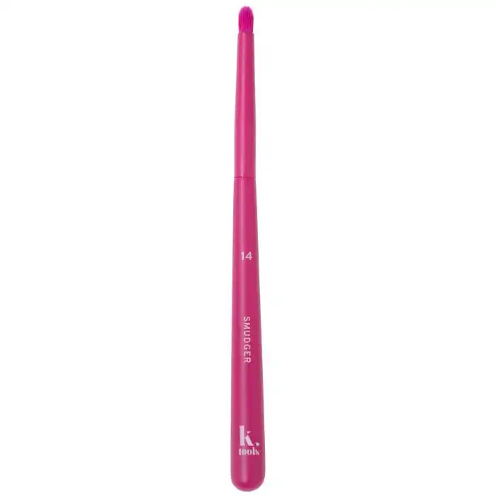 Pincel 14 Smudger - Krash Tools - Comparador de precios