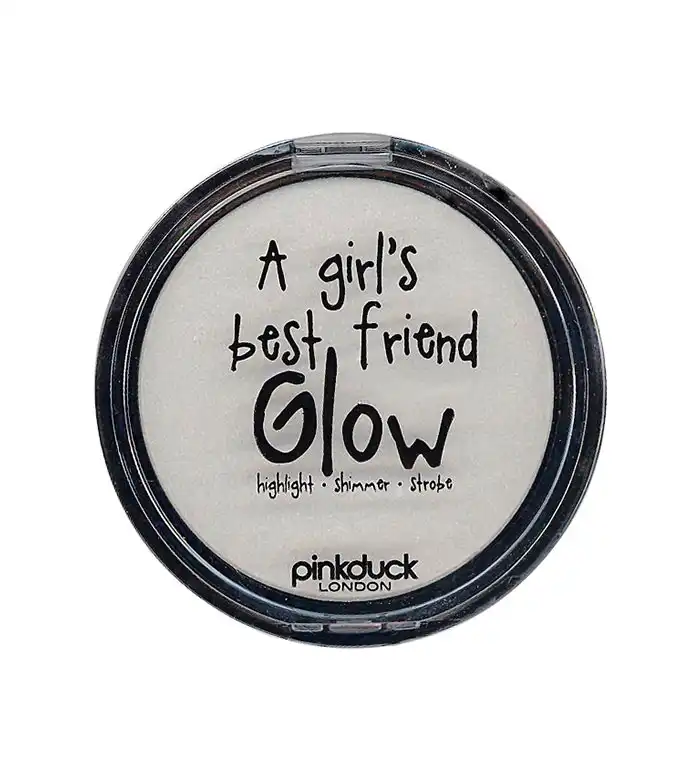 Pinkduck - Iluminador en polvo - A girl's best friend Glow : Nº1 - pinkduck - Comparador de precios