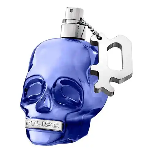 Police To Be Free To Dare Man Edt 75 ml Eau de toilette - Police - Comparador de precios