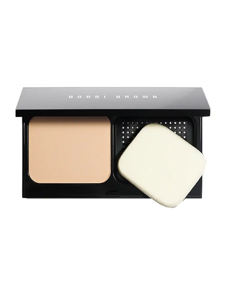 Polvos Compactos Skin Weightless Powder Foundation Bobbi Brown Sand 11 g - Bobbi Brown - Comparador de precios